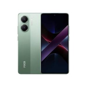 POCO X7 Pro 8+256GB 6.67" 5G Green DS EU
