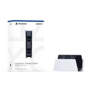 PS5 Base di ricarica DualSense