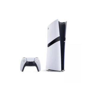 PS5 Console 2TB Pro White