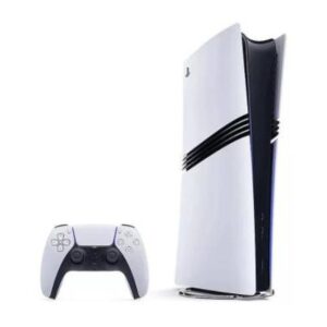 PS5 Console 2TB Pro White EU