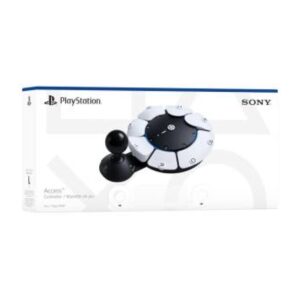 PS5 Controller Access
