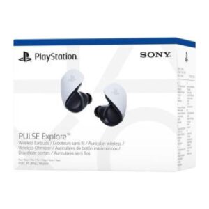 PS5 Cuffie Wireless Pulse Explore