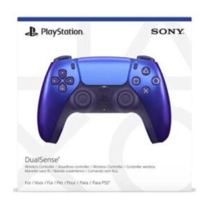 PS5 DualSense Chroma Indigo