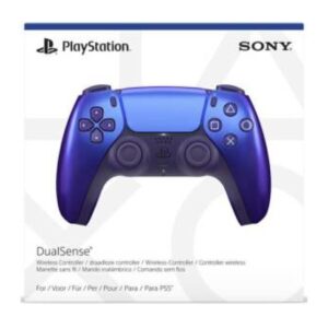 PS5 DualSense Chroma IndigoV3