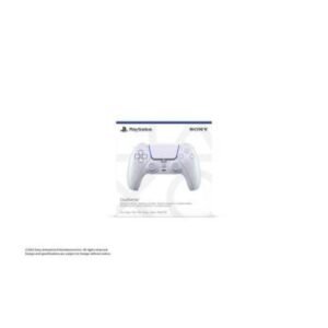 PS5 DualSense Chroma Pearl EU