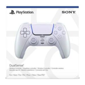 PS5 DualSense Chroma Pearl V2