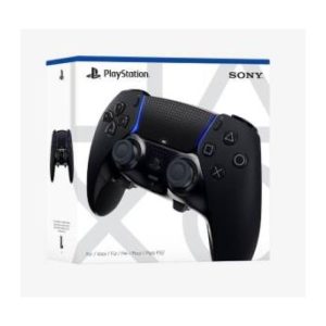 PS5 DualSense Edge Midnight Black