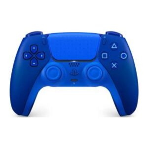 PS5 DualSense Icon Blue Special Edition