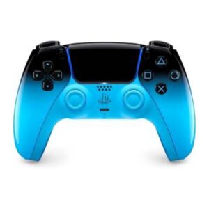 PS5 DualSense Rhythm Blue