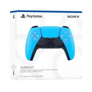 PS5 DualSense Starlight Blue V3