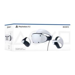 PS5 PlayStation VR2