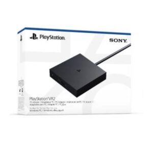 PS5 PlayStation VR2 Adattatore Pc