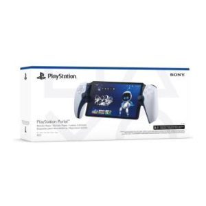 PS5 Portal Remote Player per Console PS5