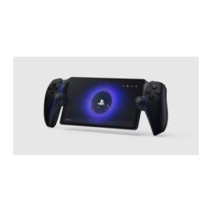 PS5 Portal Remote Player per Midnight Black Console PS5