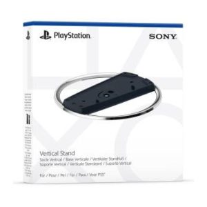 PS5 Vertical Stand per Console