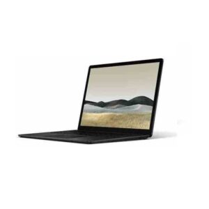 (RICONDIZIONATO) NOTEBOOK SURFACE LAPTOP 3 13.5" TOUCH INTEL CORE I5 16GB/256GB SSD WINDOWS COA NERO - GAR. 6 MESI