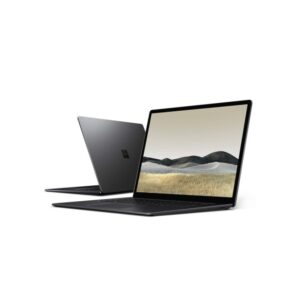 (RICONDIZIONATO) NOTEBOOK SURFACE LAPTOP 3 13.5" TOUCH INTEL CORE I5 256GB SSD WINDOWS COA - GAR. 6 MESI