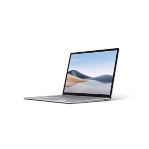 (RICONDIZIONATO) NOTEBOOK SURFACE LAPTOP 4 13.5" TOUCH INTEL CORE I7-1185G7 512GB SSD WINDOWS COA - GAR. 6 MESI