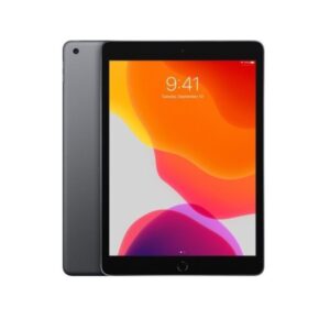 (RICONDIZIONATO) TABLET IPAD 7 (2019) 10.2" TOUCH 128GB 4G+WIFI SPACE GRAY