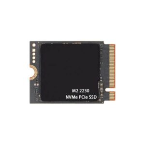 (RIGENERATO) HARD DISK SSD 256GB 2230 M.2 BULK VARI BRAND - GAR 30GG