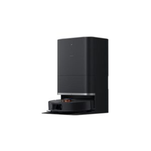 ROBOT ASPIRAPOLVERE VACUUM X20 MAX NERO SENZA SACCHETTO (BHR9220EU)