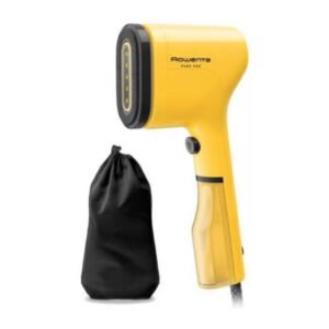 Rowenta Ferro da Stiro DR2026 Stiratrice Verticale 70ml 1300W Yellow
