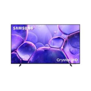 Samsung 43" LED 43U8072 Crystal-UHD 4K HDR Smart TV EU