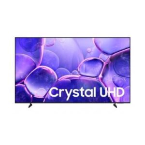 Samsung 43" LED UE43U8092 Crystal UHD 4K HDR Smart TV EU