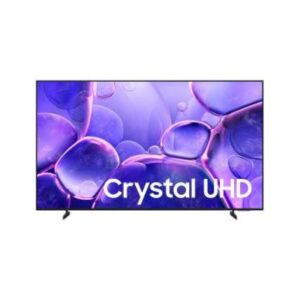 Samsung 65" LED UE65U8092FUUHD 4K HDR SmartTV EU