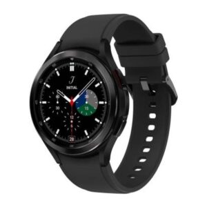 Samsung Galaxy Watch4 Classic SM-R895 46mm LTE Black ITA