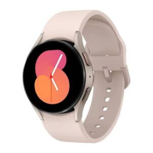 Samsung Galaxy Watch5 SM-R905 40mm LTE Pink Gold ITA