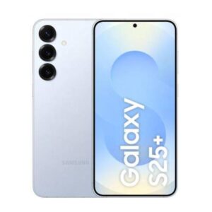 Samsung S25+ 12+512GB 6.7" 5G Icyblue ITA