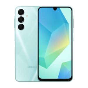 Samsung SM-A165 A16 4+128GB6.7" 4G Light Green DS ITA