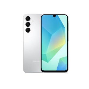 Samsung SM-A165 A16 4+128GB6.7" Gray DS OPT