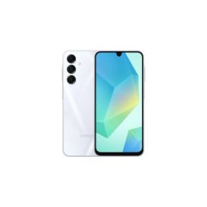 Samsung SM-A165 A16 4+128GB6.7" Light Gray DS Wind3