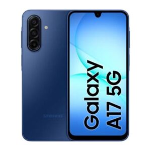 Samsung SM-A176 A17 4+128GB6.7" 5G Blue DS TIM