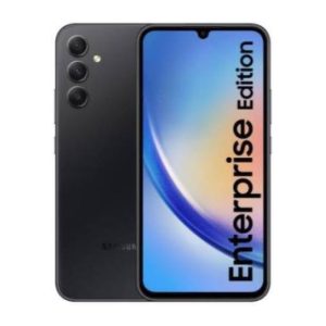 Samsung SM-A346 Galaxy A34 6+128GB 6.6" 5G Graphite EE ITA