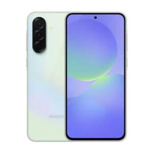 Samsung SM-A366B A36 6+128GB 6.7" 5G Awesome Lime ITA