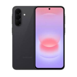 Samsung SM-A376B A37 6+128GB 6.67" 5G Awesome Charcoal ITA