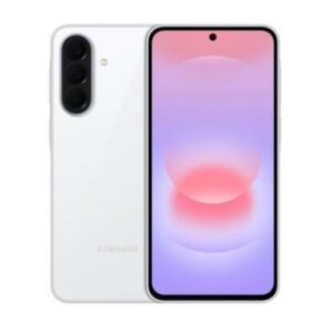 Samsung SM-A376B A37 6+128GB 6.67" 5G Awesome White EU