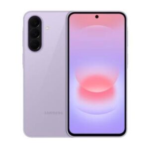 Samsung SM-A376B A37 8+256GB 6.67" 5G Awesome Lavender EU