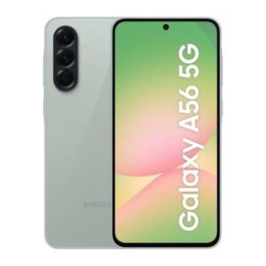 Samsung SM-A566 A56 8+256GB6.7" 5G Awesome Olive DS ITA