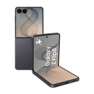 Samsung SM-F776B Z Flip8 12+512GB 4.1"/6.9" 5G Graphite Wind3