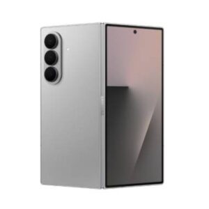 Samsung SM-F966B Z Fold 7 12+512GB 8" 5G Silver Shadow EU