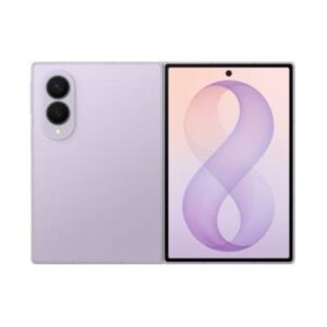 Samsung SM-F971B Z Fold8 7.6" 12+256GB Lavender EU
