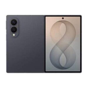 Samsung SM-F971B Z Fold8 7.6" 12+512GB Graphite EU
