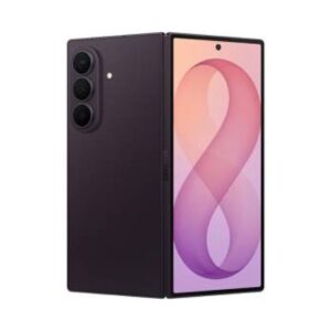 Samsung SM-F976B Z Fold8 Ultra 7.6" 12+256GB Violet Shadow EU