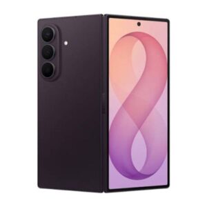 Samsung SM-F976B Z Fold8 Ultra 7.6" 12+512GB Violet Shadow EU