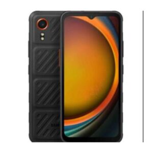 Samsung SM-G556B XCover 7 6+128GB 6.6" 5G Black EU