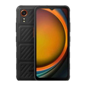 Samsung SM-G556B XCover 7 6+128GB 6.6" 5G EE Black EU